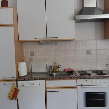 Apartmán ионика