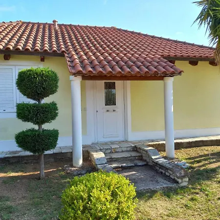 ионика Apartmán