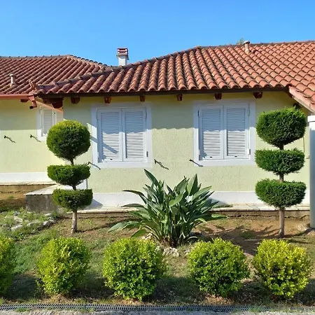 ионика Apartmán
