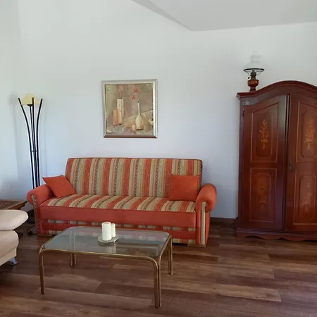 Apartmán ионика Kalo Nero