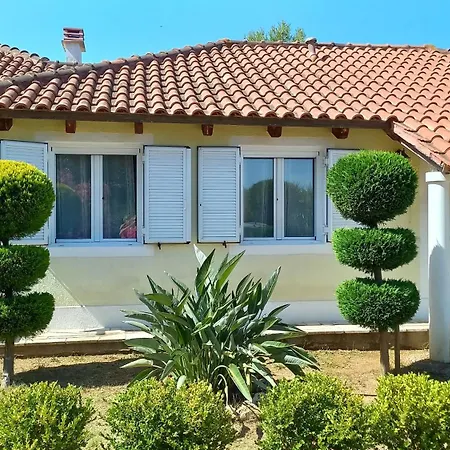 Apartmán ионика