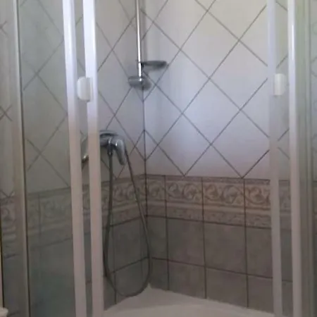 Apartmán ионика