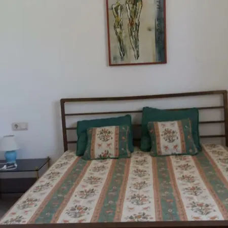 Apartmán ионика *