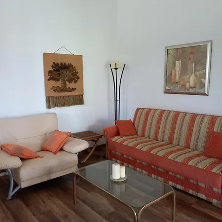ионика Apartment