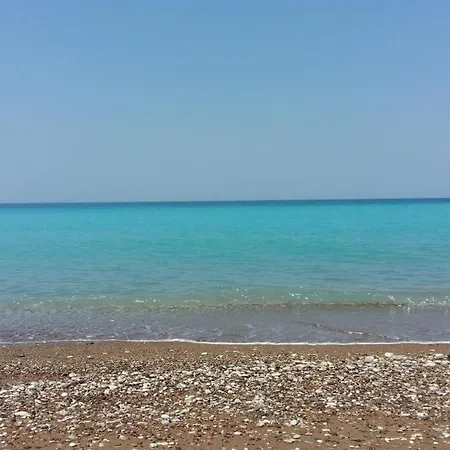 Διαμέρισμα ионика