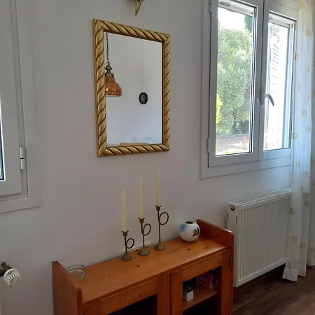 Apartment ионика *