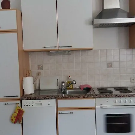 Apartment ионика Kalo Nero