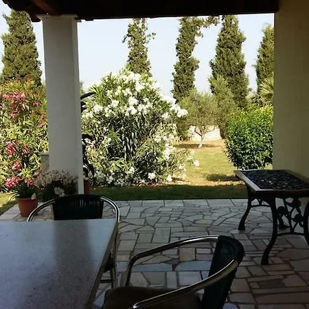 ионика Apartment *