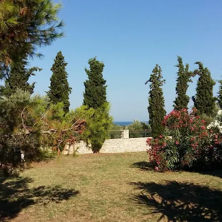 Apartamento ионика *